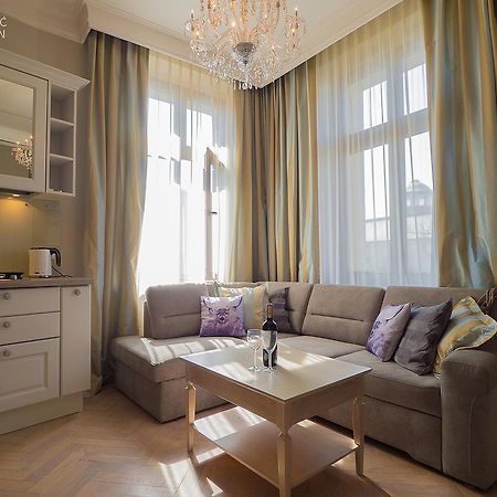 Best Apartments Św. Antoniego Breslau Zimmer foto