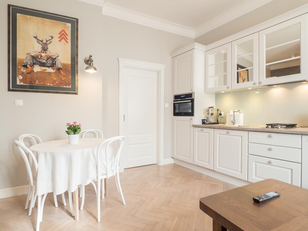 Best Apartments Św. Antoniego Breslau Zimmer foto