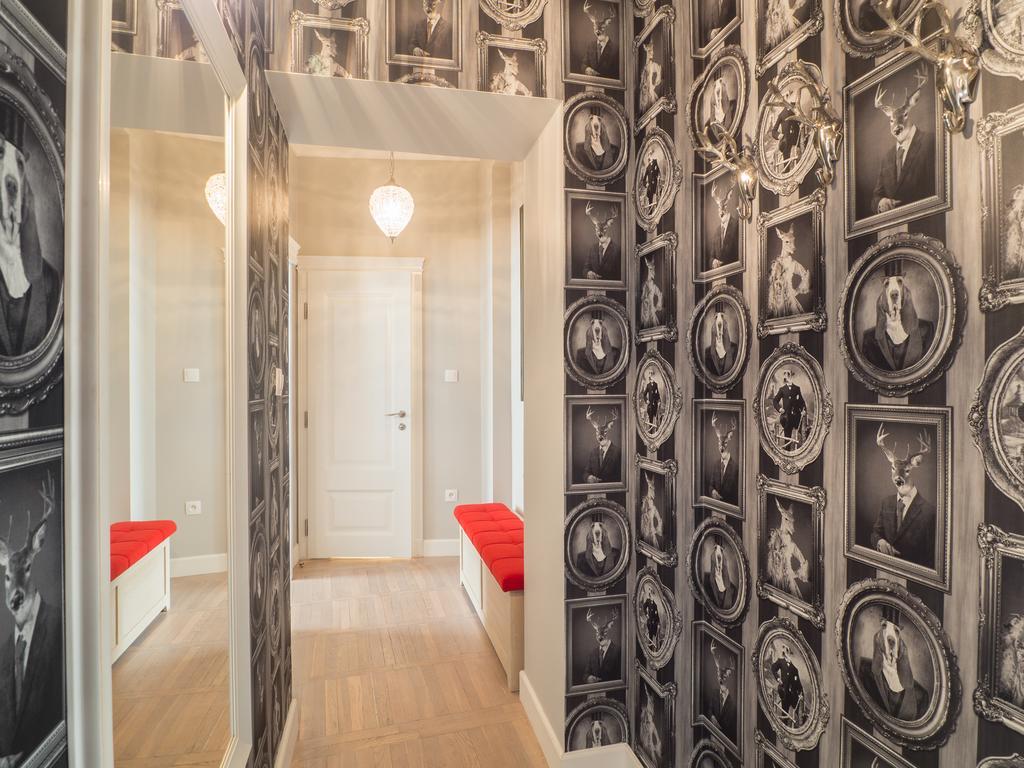 Best Apartments Św. Antoniego Breslau Zimmer foto