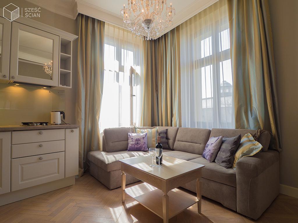 Best Apartments Św. Antoniego Breslau Zimmer foto