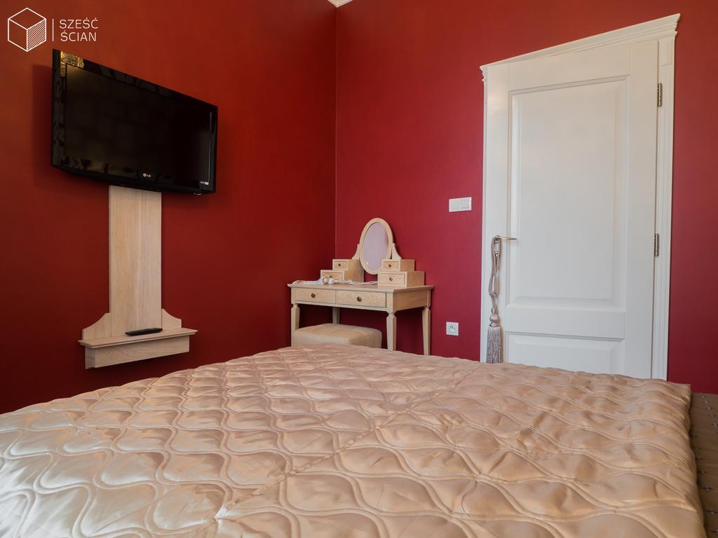 Best Apartments Św. Antoniego Breslau Zimmer foto